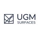 UGM Surfaces logo